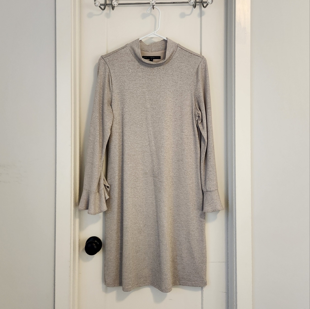 WHBM dress